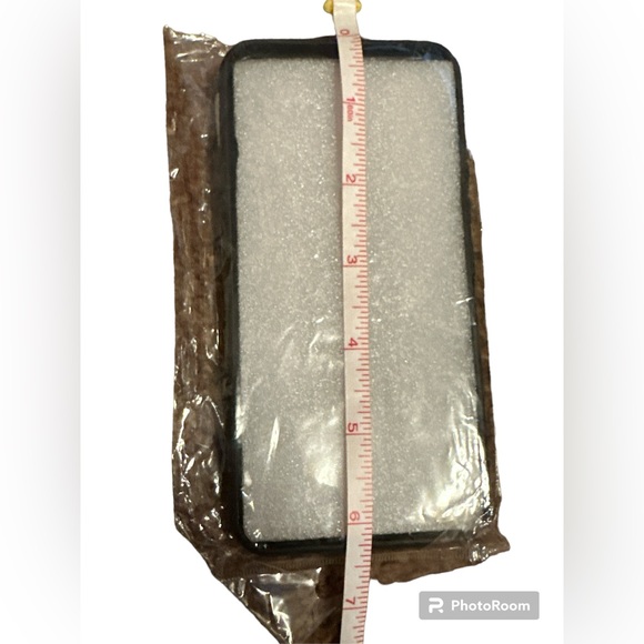 AmazFCCY Galaxy A54 5G Kickstand Case, Cute Bling Sparkle Rhinestones Butterfly - Picture 3 of 5